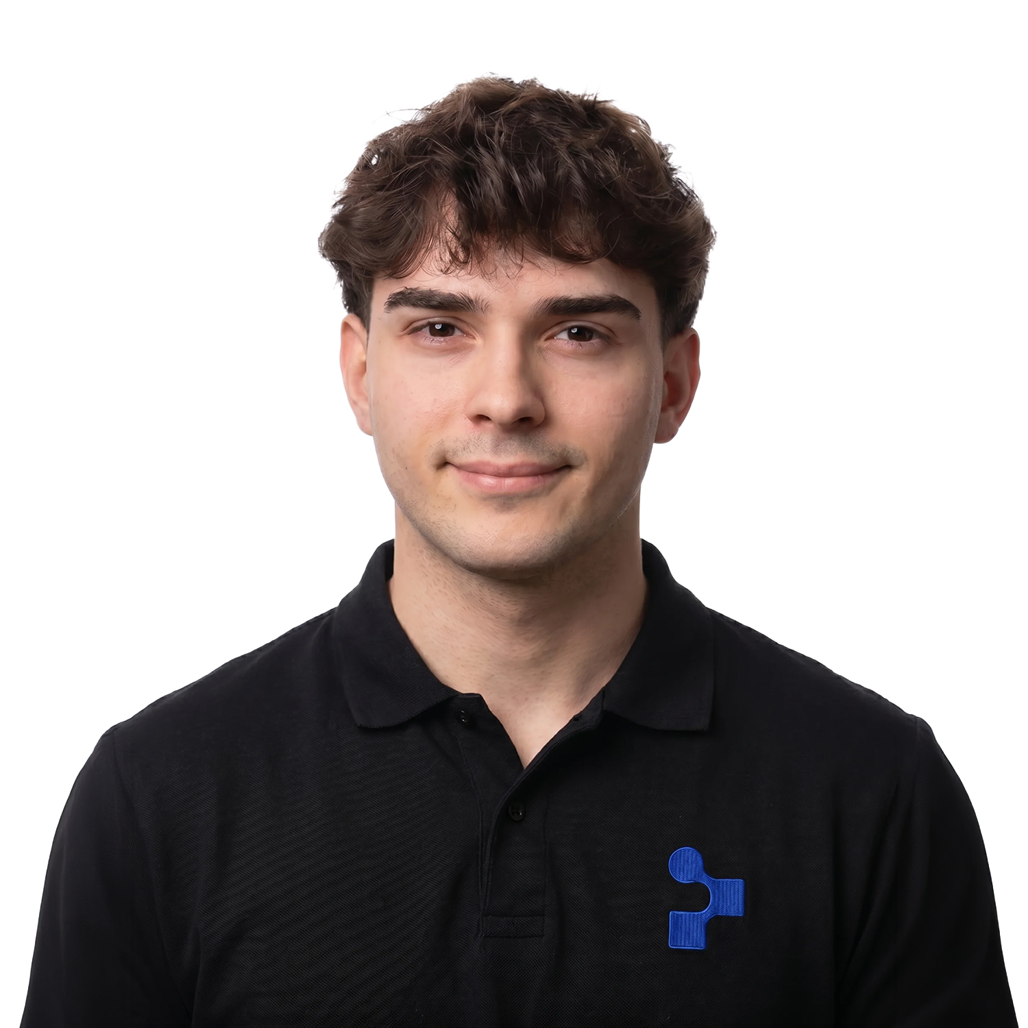 Gerard, Ingeniero de Caminos